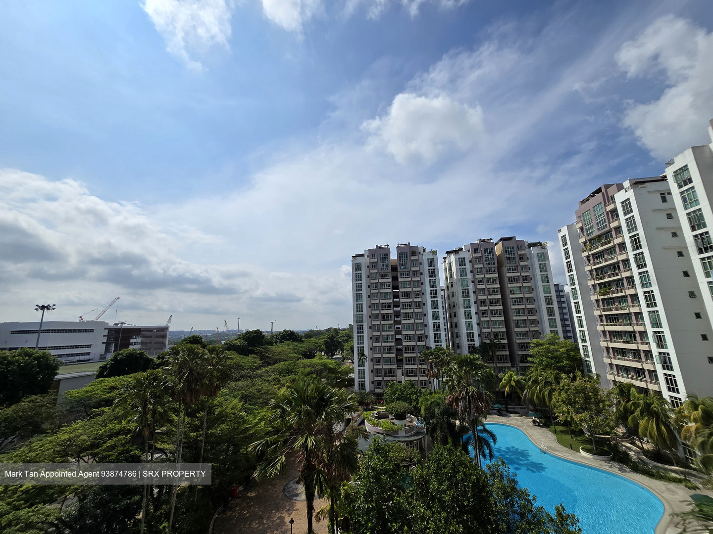 Lilydale (D27), Condominium #550578741